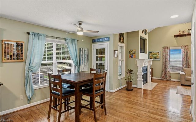 212 Santa Fe Circle, Thomasville, NC 27360