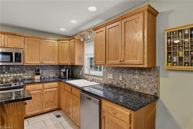 212 Santa Fe Circle, Thomasville, NC 27360