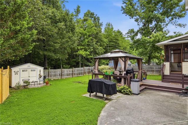 212 Santa Fe Circle, Thomasville, NC 27360