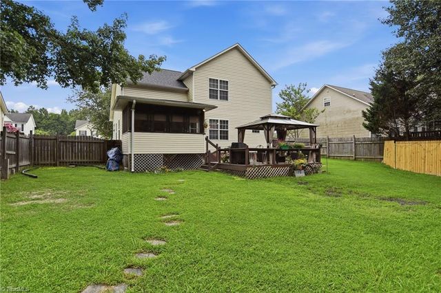 212 Santa Fe Circle, Thomasville, NC 27360