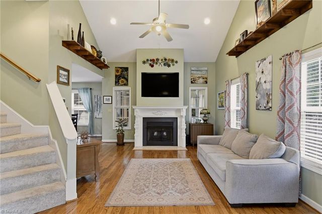212 Santa Fe Circle, Thomasville, NC 27360