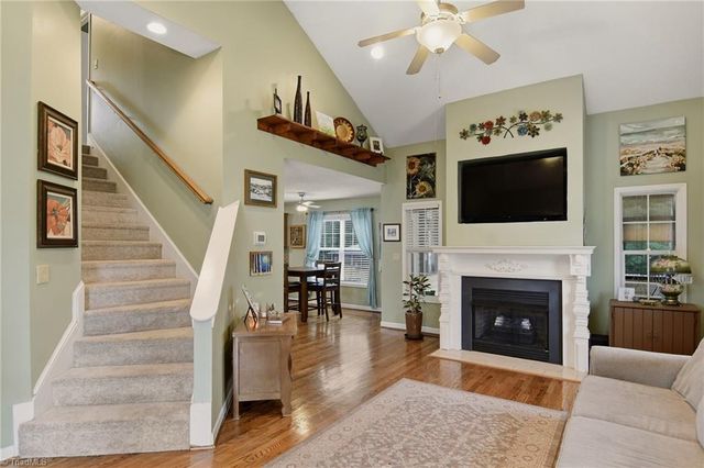 212 Santa Fe Circle, Thomasville, NC 27360