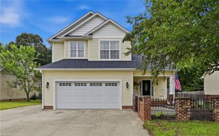 212 Santa Fe Circle, Thomasville, NC 27360