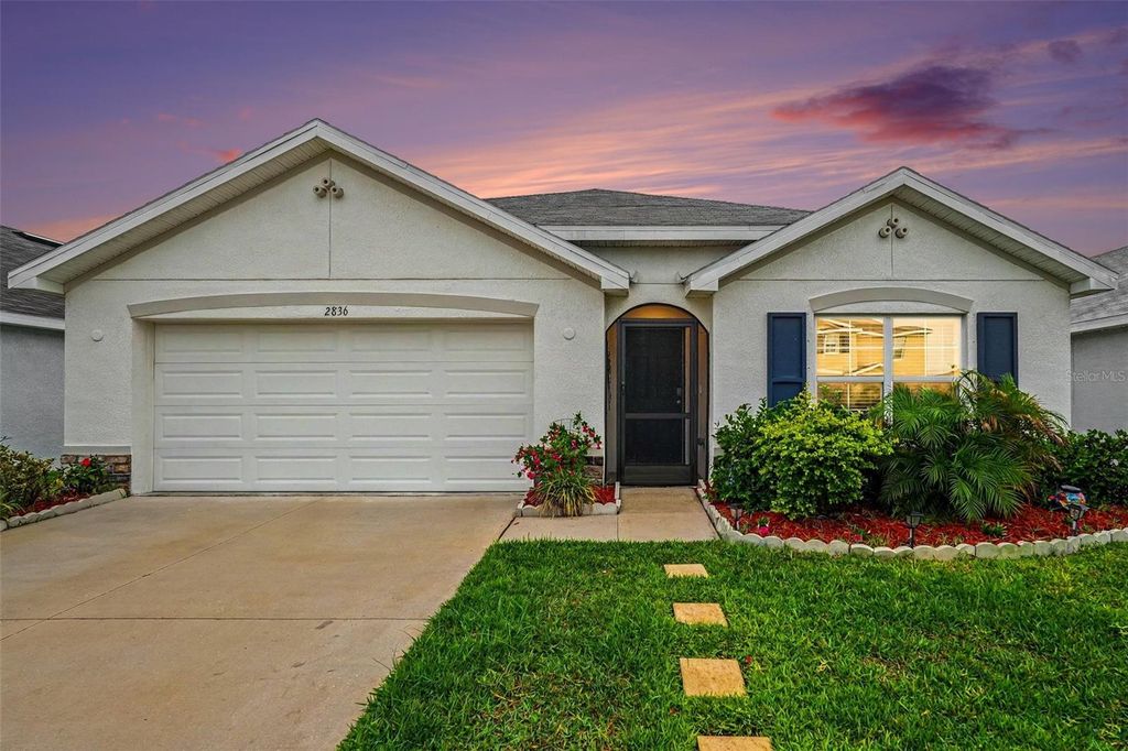 2836 GUMBO LIMBO DRIVE, Wimauma, FL 33598