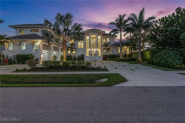 1829 S Inlet DR, Marco Island, FL 34145