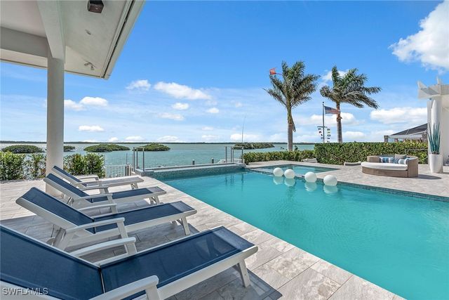 1829 S Inlet DR, Marco Island, FL 34145