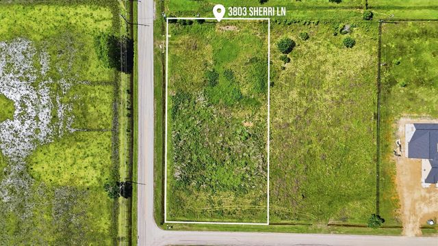 3803 Sherri Ln, Crosby, TX 77532
