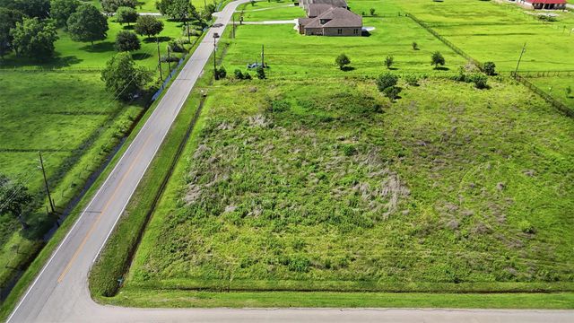 3803 Sherri Ln, Crosby, TX 77532