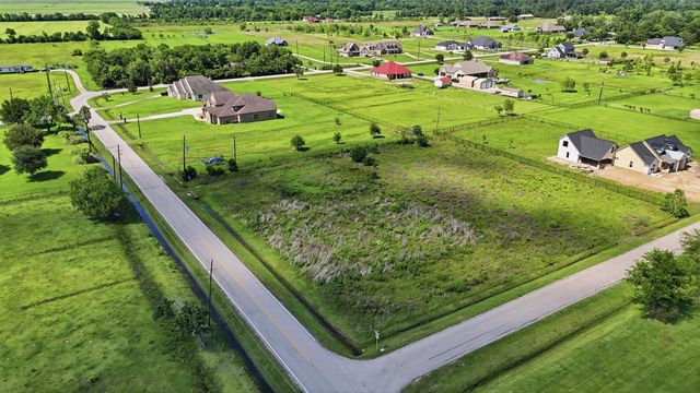 3803 Sherri Ln, Crosby, TX 77532