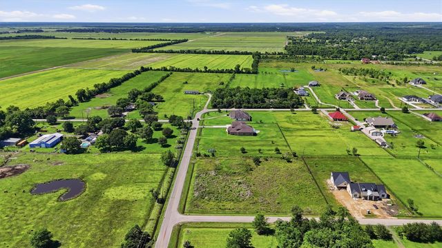 3803 Sherri Ln, Crosby, TX 77532