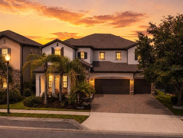 9270 ROYAL ESTATES BOULEVARD, Orlando, FL 32836