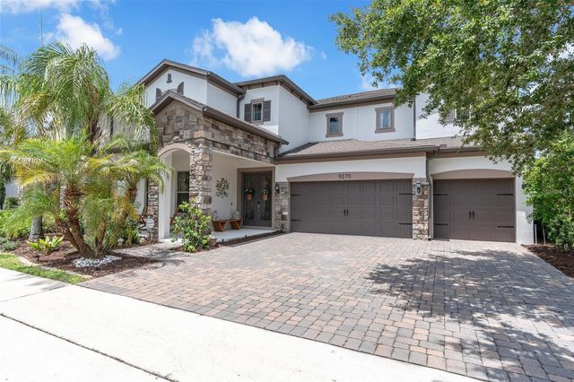 9270 ROYAL ESTATES BOULEVARD, Orlando, FL 32836