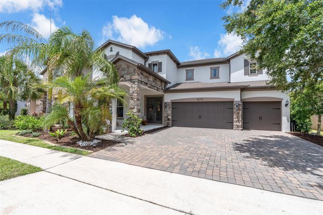 9270 ROYAL ESTATES BOULEVARD, Orlando, FL 32836