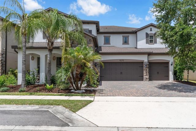 9270 ROYAL ESTATES BOULEVARD, Orlando, FL 32836