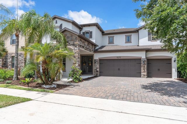 9270 ROYAL ESTATES BOULEVARD, Orlando, FL 32836
