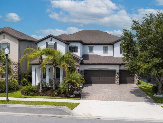 9270 ROYAL ESTATES BOULEVARD, Orlando, FL 32836