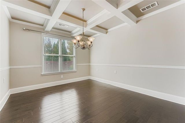 313 Derrymore Drive, Woodstock, GA 30188