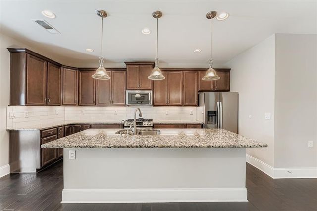 313 Derrymore Drive, Woodstock, GA 30188