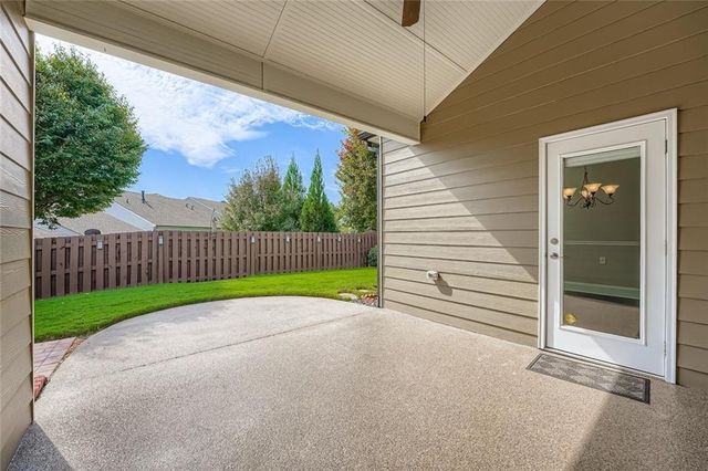 313 Derrymore Drive, Woodstock, GA 30188