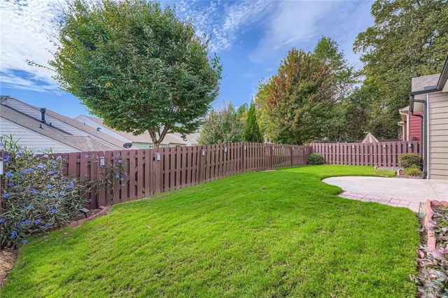 313 Derrymore Drive, Woodstock, GA 30188