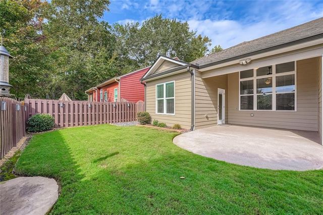 313 Derrymore Drive, Woodstock, GA 30188