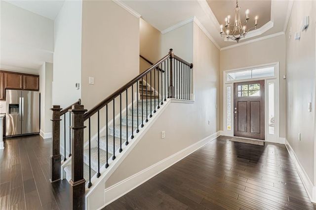 313 Derrymore Drive, Woodstock, GA 30188