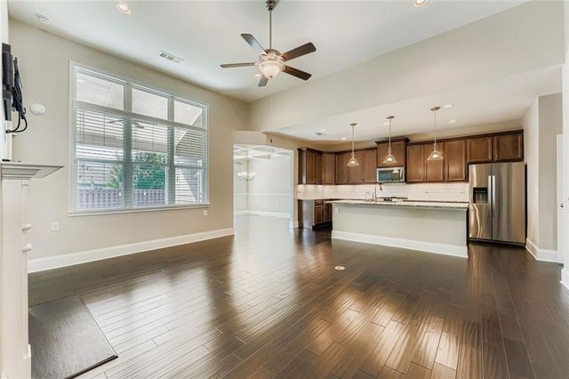 313 Derrymore Drive, Woodstock, GA 30188