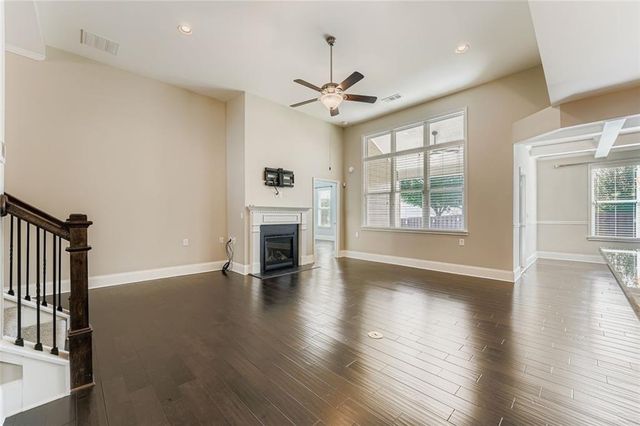 313 Derrymore Drive, Woodstock, GA 30188