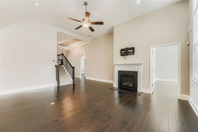 313 Derrymore Drive, Woodstock, GA 30188