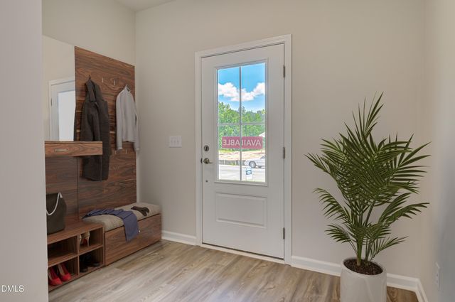 123 King Tucks Way, Four Oaks, NC 27524