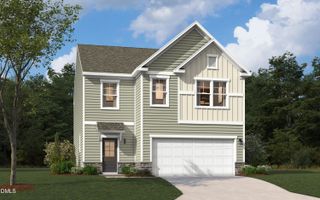 123 King Tucks Way, Four Oaks, NC 27524