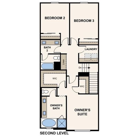 9833 Crossbay Loop 701, Jurupa Valley, CA 92509