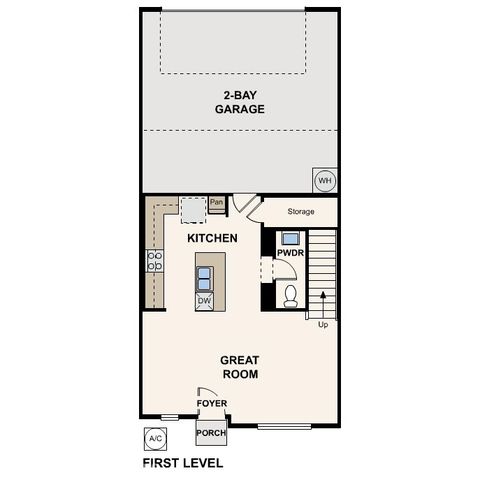 9833 Crossbay Loop 701, Jurupa Valley, CA 92509