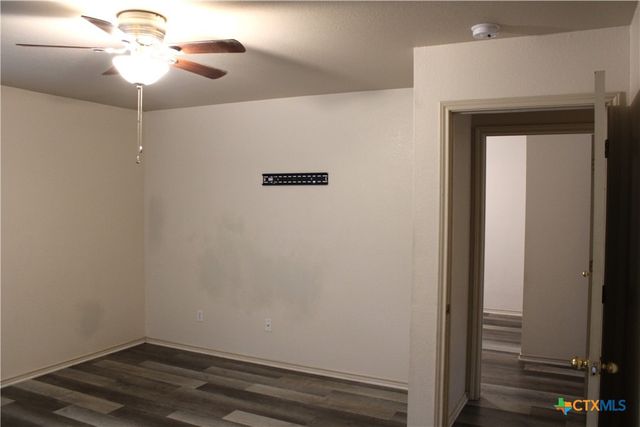 415 E 4th Avenue, Belton, TX 76513