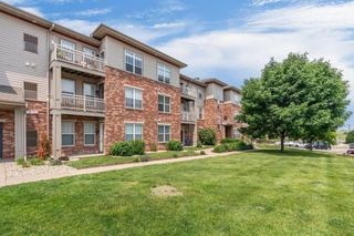 121 Metro Terrace #306, Madison, WI 53718