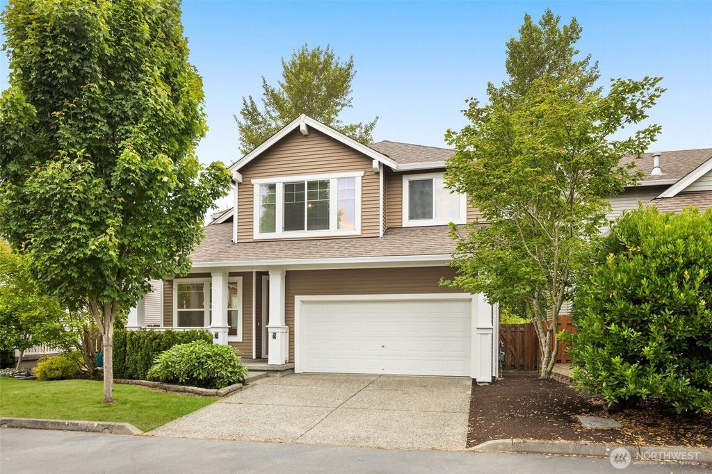 8349 22nd Street NE, Lake Stevens, WA 98258