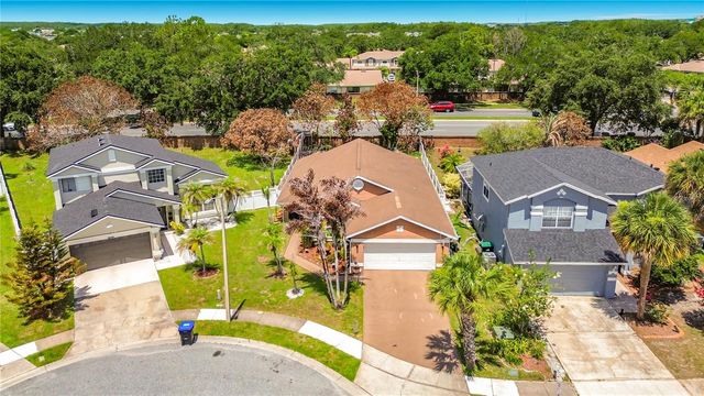 14208 AVONLEA COURT, Orlando, FL 32824