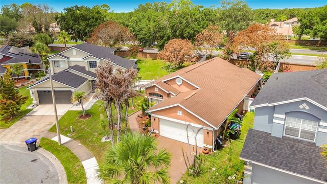 14208 AVONLEA COURT, Orlando, FL 32824