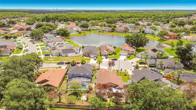 14208 AVONLEA COURT, Orlando, FL 32824