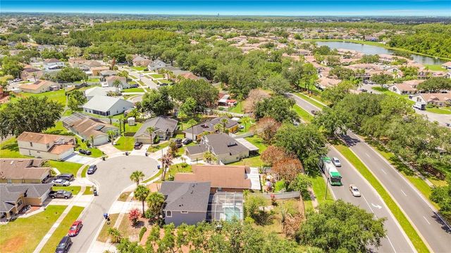 14208 AVONLEA COURT, Orlando, FL 32824