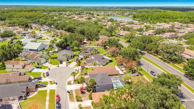 14208 AVONLEA COURT, Orlando, FL 32824