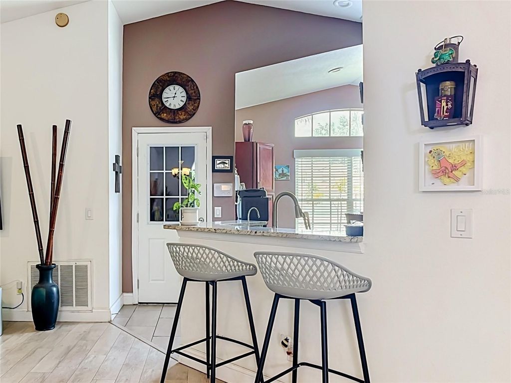 Image 12 of property listing at 14208 AVONLEA COURT, Orlando, FL 32824