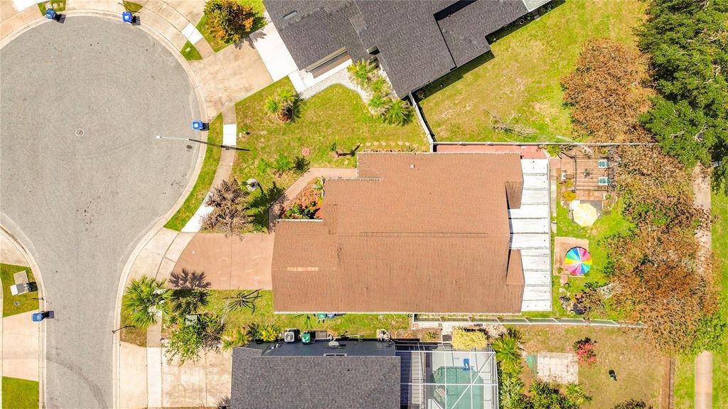 Image 54 of property listing at 14208 AVONLEA COURT, Orlando, FL 32824