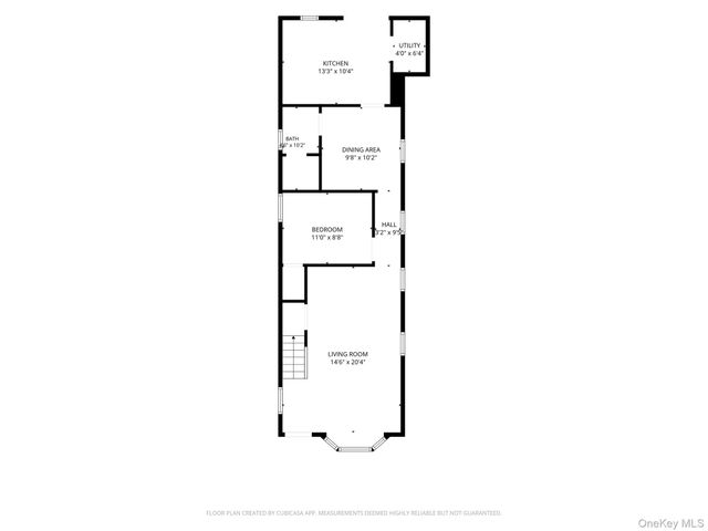 108 E 6th Road, Broad Channel, NY 11693