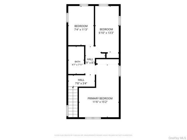 108 E 6th Road, Broad Channel, NY 11693