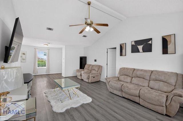 2201 Driftwood Lane, Hinesville, GA 31313