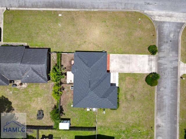 2201 Driftwood Lane, Hinesville, GA 31313
