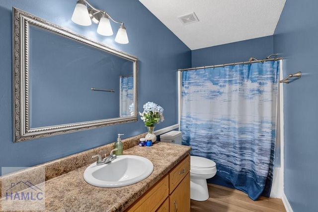 2201 Driftwood Lane, Hinesville, GA 31313
