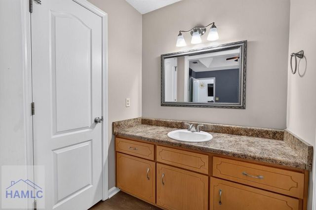 2201 Driftwood Lane, Hinesville, GA 31313