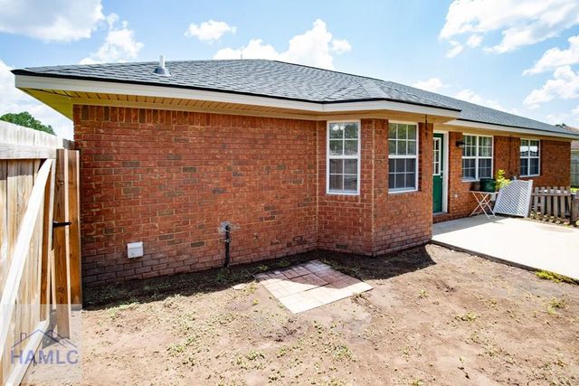 2201 Driftwood Lane, Hinesville, GA 31313